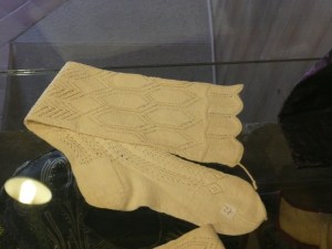 Sock "Calze di Matrimoniale"